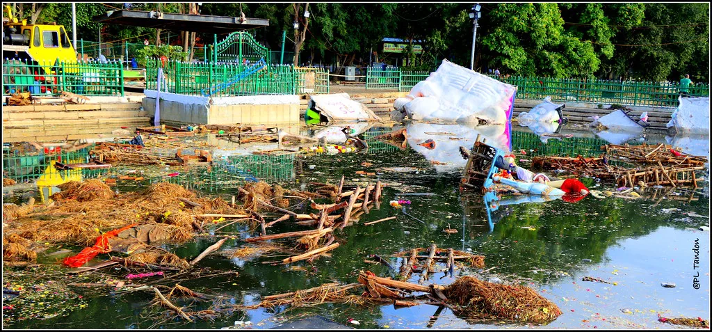 Bengaluru Scenic Routes 2026: Explore by Bike &amp; Foot