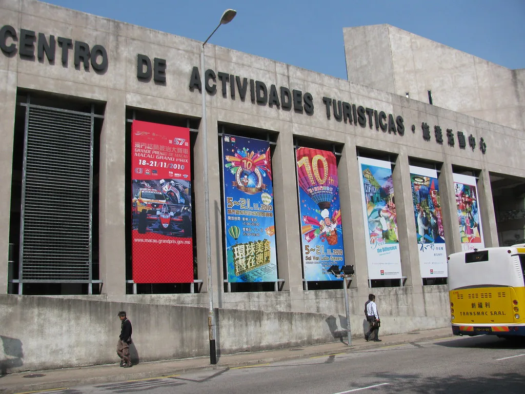 Centro &amp; the Mainland Bike Tours: Explore in 2026