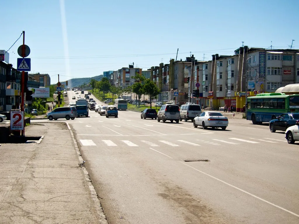 Petropavlovsk-Kamchatsky Walking Tours 2026: Adventure Awaits