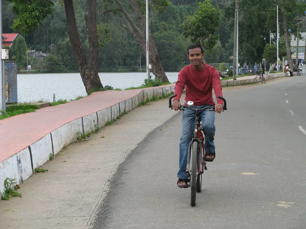 Kodaikanal Night Cycling Tours 2026: A Unique Adventure