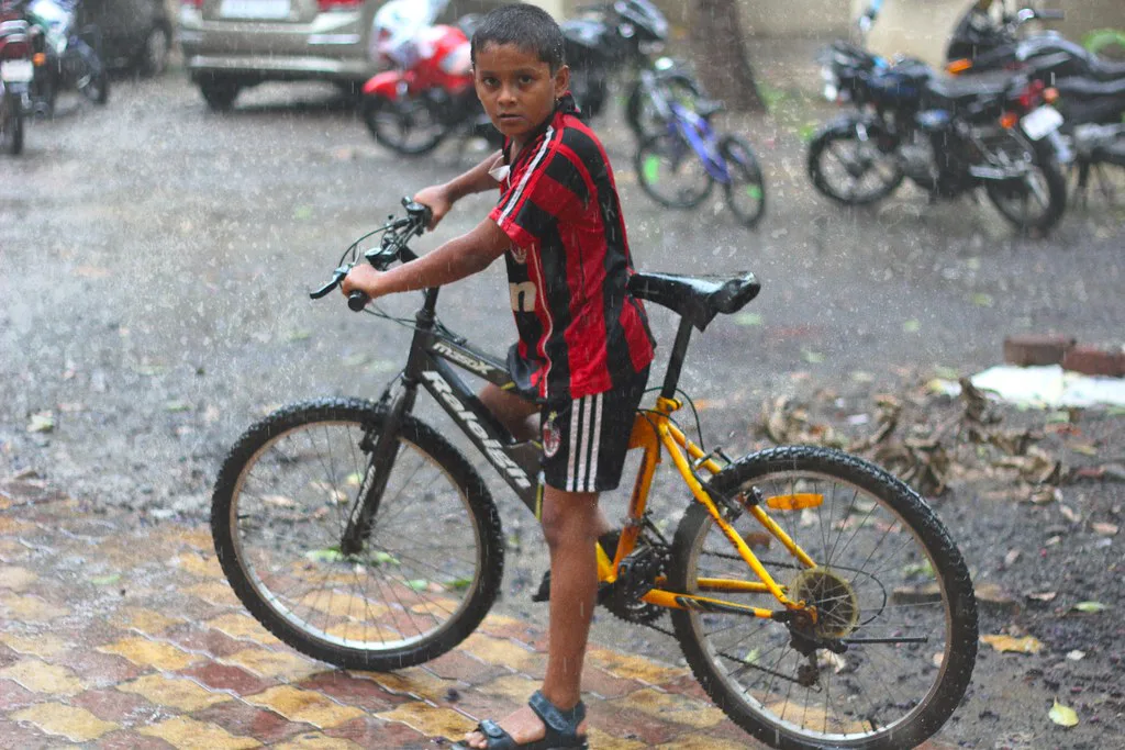 Mumbai Cycling Highlights 2026: Unmissable Routes