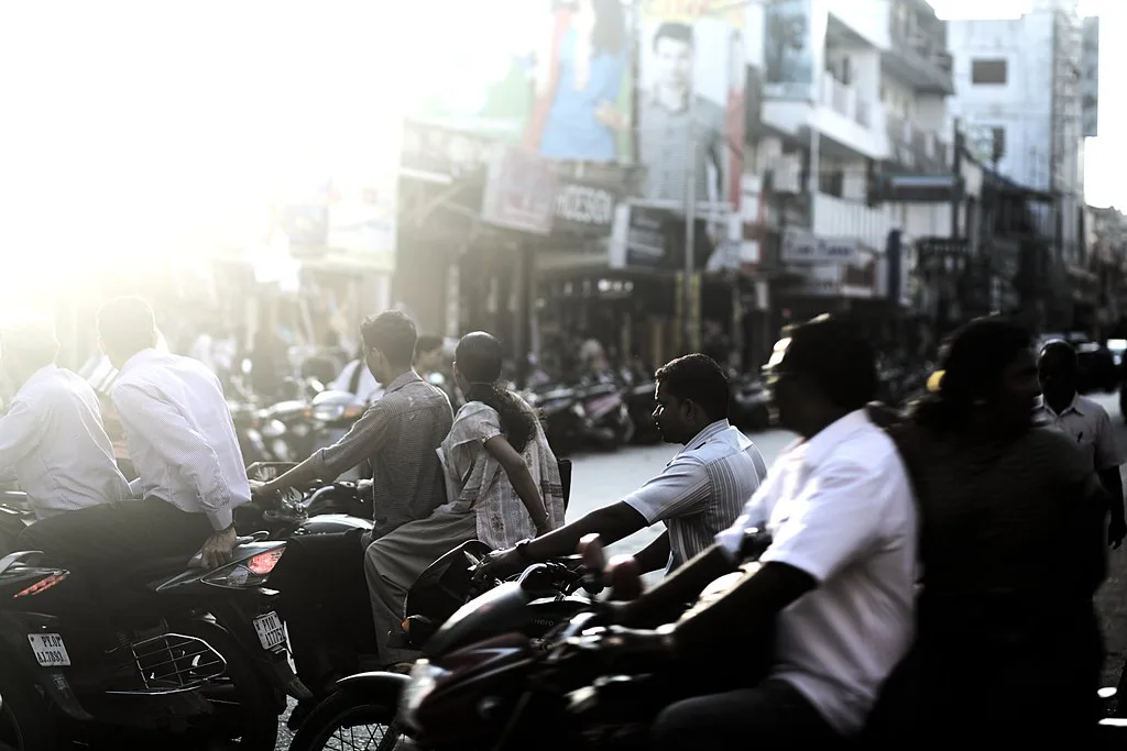 Puducherry Scenic Cycling Routes 2026: Essential Stops