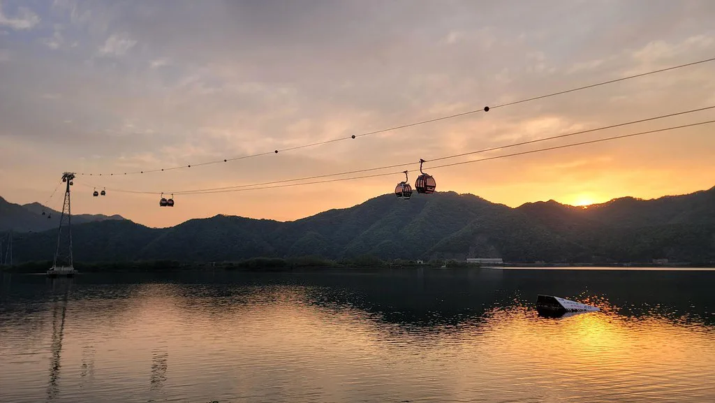 Jeju-si Cycling Highlights 2026: Must-See Routes