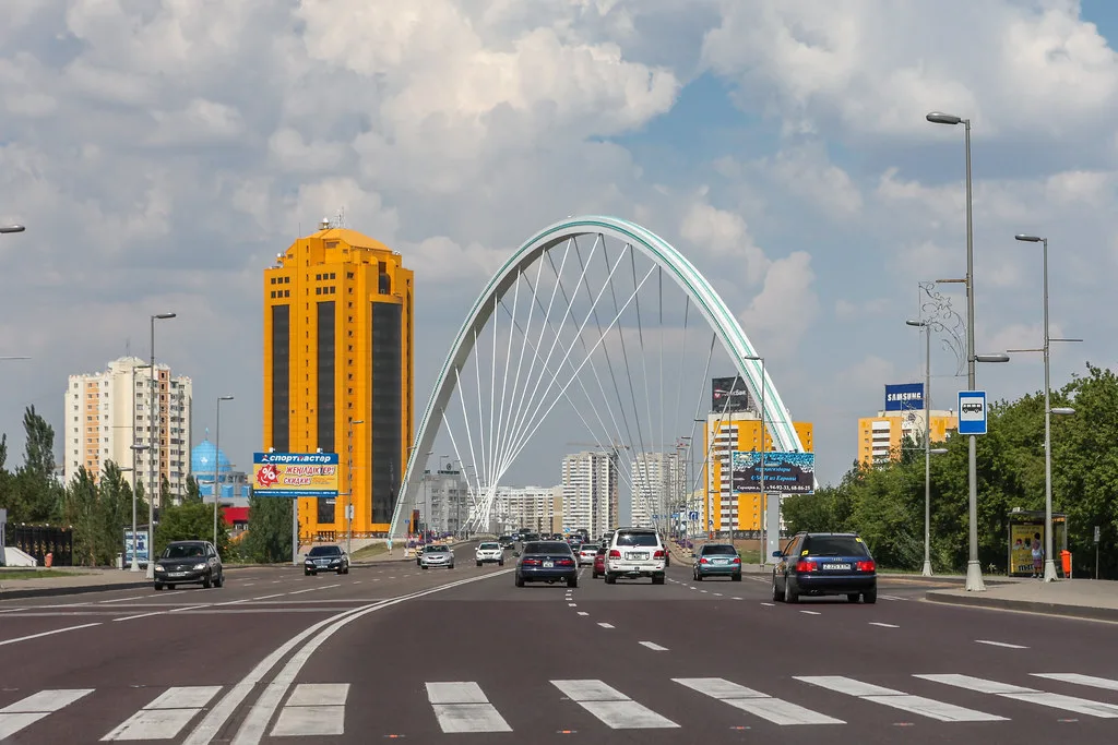 Nur-Sultan Walking Tours 2026: Cultural Delights