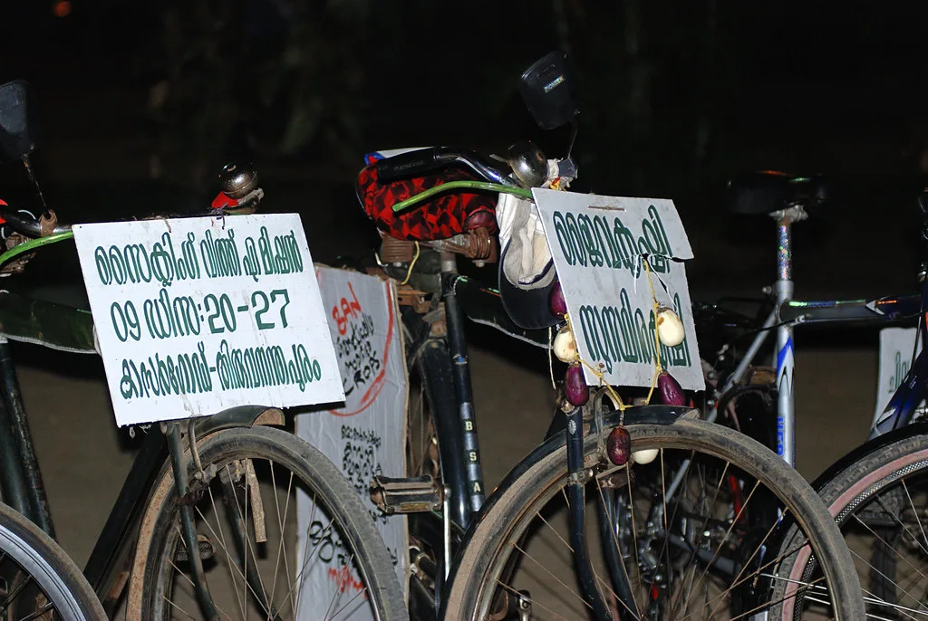 Top Cycling Routes in Thiruvananthapuram 2026: Kovalam to Ponmudi